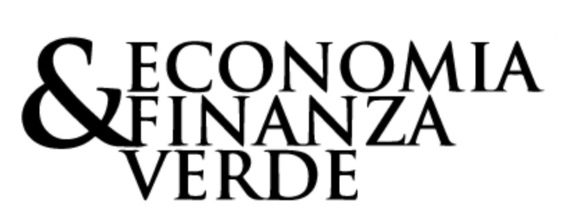 Economia & Finanza Verde