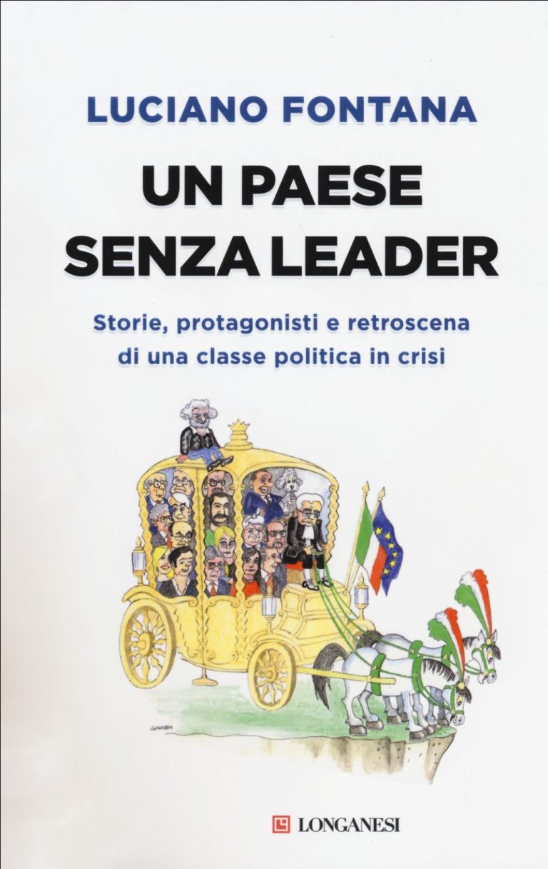 Un libro da leggere.