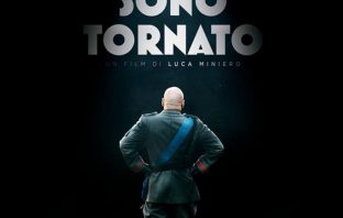 IL FILM DA VEDERE: SONO TORNATO di Luca Miniero.