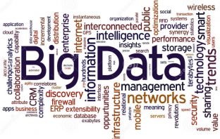 IoT and IoD – The Internet of (very big) data 2/2.