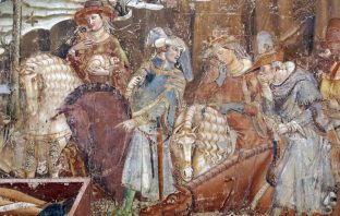 La finanza dell’orrore e del miracolo: Savona e Visco.