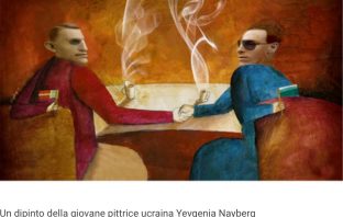 Benvenuti nella guerra economica!
