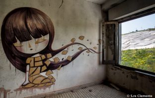 Cretto: la Creazione