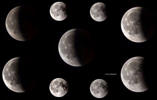 Eclissi