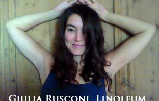 IL LIBRO DA LEGGERE: Le poesie di Giulia
