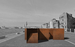 Biennale di Architettura: Icaro a Venezia