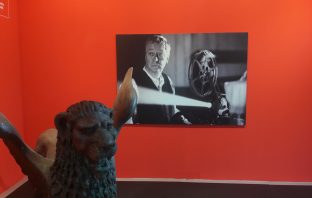 Una mostra nella mostra