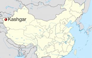 Kashgar, il mercato scomparso