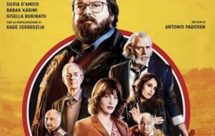 IL FILM DA VEDERE: Speranza e Prosecco
