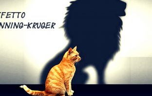 Effetto Dunning Kruger ovvero la conoscenza e i suoi nemici