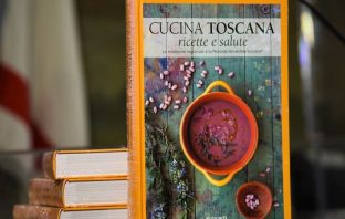 IL LIBRO DA LEGGERE: Gustoso e salutare