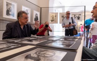 A me intrigano le letture critiche di Pippo Pappalardo