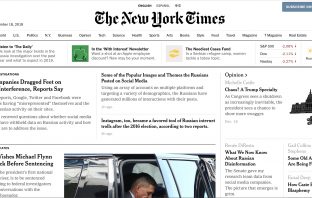 Perche’ i quotidiani vendono poco? Colpa dello spread