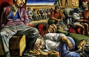 Ma che cos’è giuridicamente un migrante?