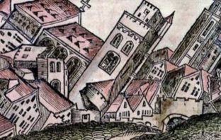 Storia d’Italia attraverso i terremoti