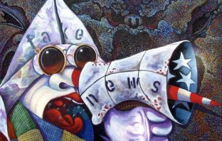 News versus Fake News, due mercati in concorrenza