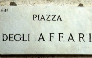 Ancora sulle ansie da spread