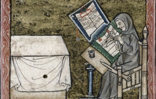 L’ Ispettore e l’arte dello scrivere