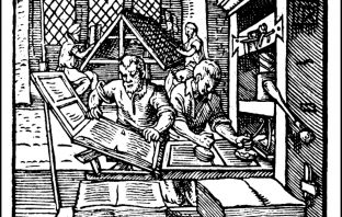 E i libri chi li stampa ?
