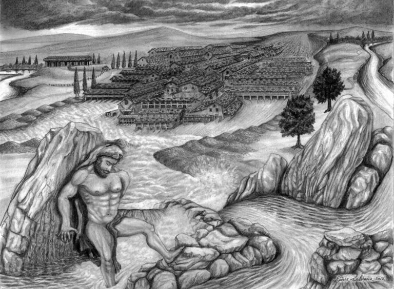 Mitologia bancaria