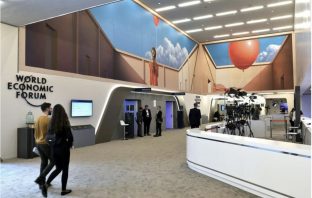 L’agenda nascosta di Davos