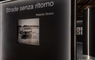 Fotografia del dolore