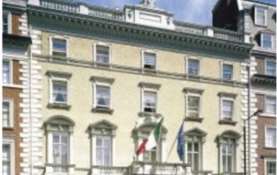 Missione nella City di Londra: Ohibò