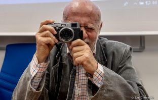 Antologica di Ferdinando Scianna alla G.A.M. di Palermo
