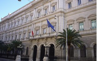 Cosa sta accadendo in(Banca di)Italia?