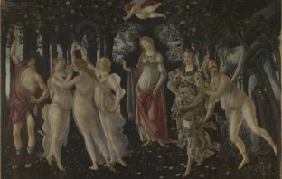 Capolavori d’arte? Così da vicino non li avete mai visti