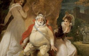 La lobby delle banche e le allegre comari di Windsor