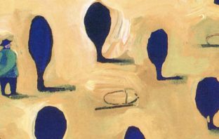 Alberi che cadono, Kafka, Politica e Futuro