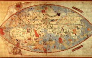 Misteri celesti o misteri cinesi?