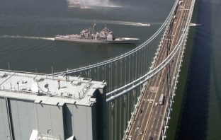 Banchieri, naviganti e una cappella in Notre Dame