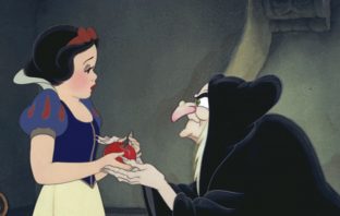 La strega di Biancaneve, la Juventus e Bankitalia