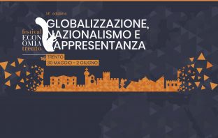 Festival dell’Economia di Trento: una dimenticanza nel programma?
