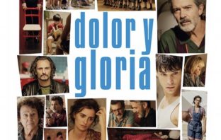 Un film che ricorda Proust: Dolor y Gloria