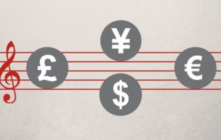 L’ educazione finanziaria in musica