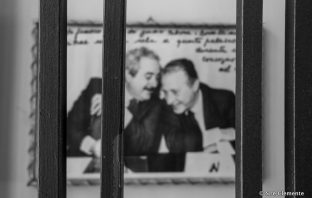 Breve riflessione amicale del 19 luglio