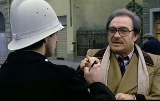 Il conte Mascetti si è preso Carige?