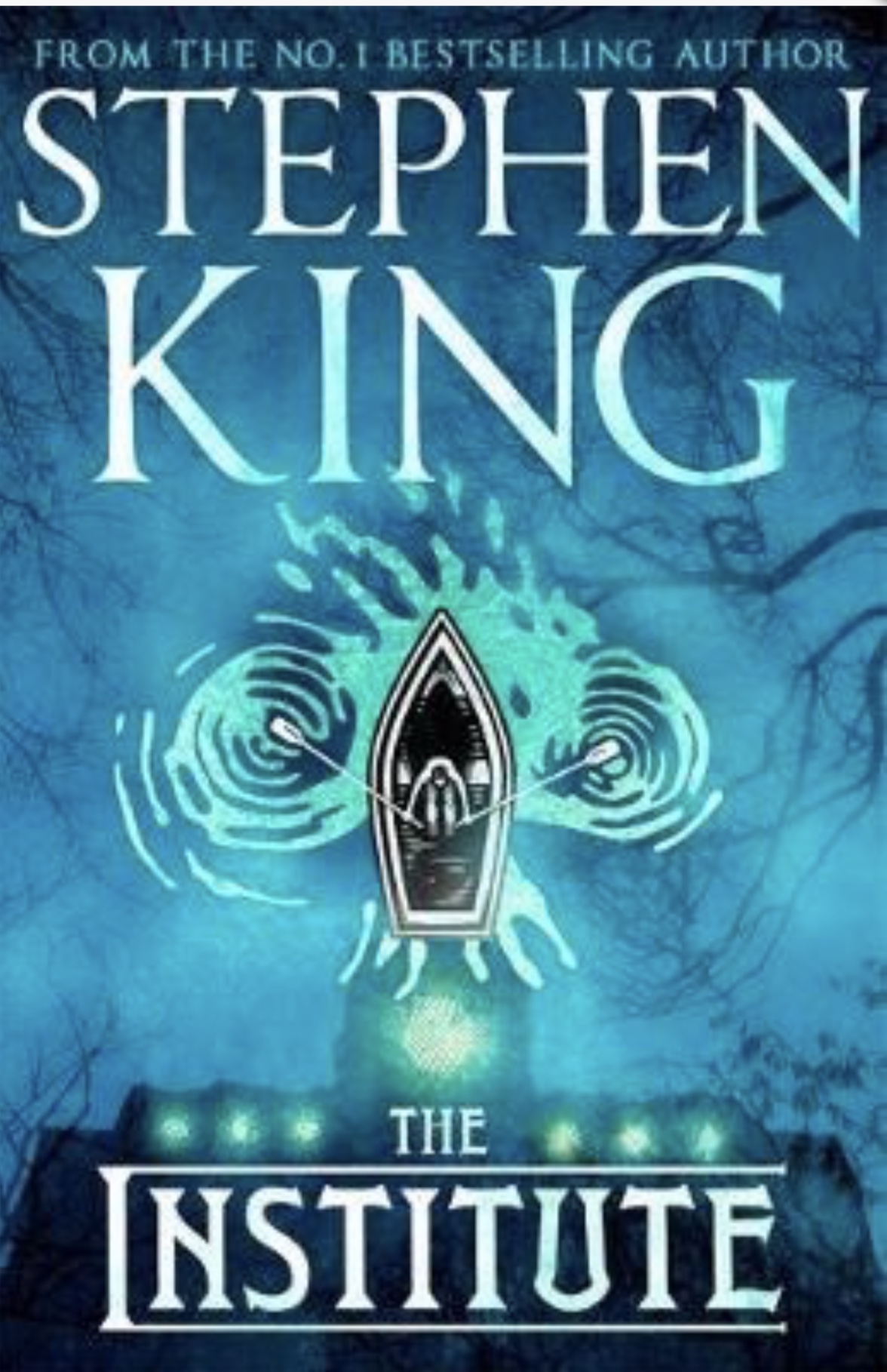 Tutti i libri di Stephen King