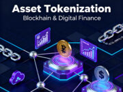 L’era della tokenizzazione: Larry Fink e la nuova geografia del potere finanziario