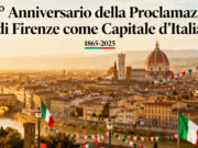 Firenze Capitale, 160 anni dopo: la città dove l’Italia imparò a pensarsi moderna