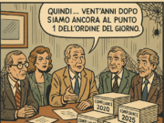 Tutela della clientela e funzione di Compliance nelle banche: perché non è ancora matura dopo vent’anni?
