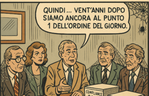 Tutela della clientela e funzione di Compliance nelle banche: perché non è ancora matura dopo vent’anni?