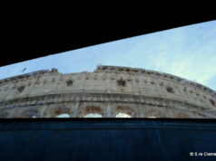 Roma, come non l’avevo mai vista