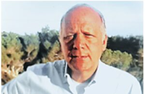 La scomparsa di Rino Impronta