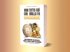 Non tutto ciò che brilla, fa guadagnare: un libro di finanza che si legge come un romanzo