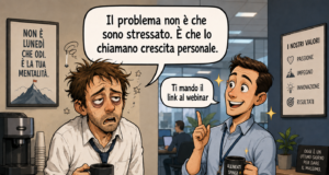 webinar e benessere organizzativo