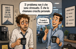 webinar e benessere organizzativo